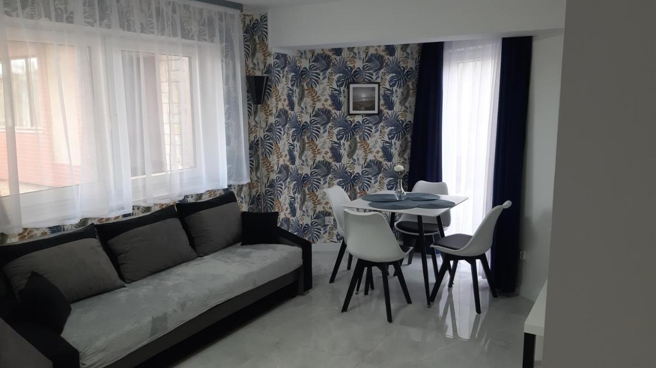 Apartamenty Prestige Leba Bagian luar foto