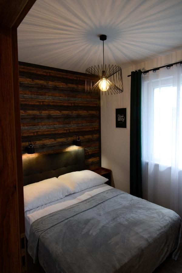 Apartamenty Prestige Leba Bagian luar foto