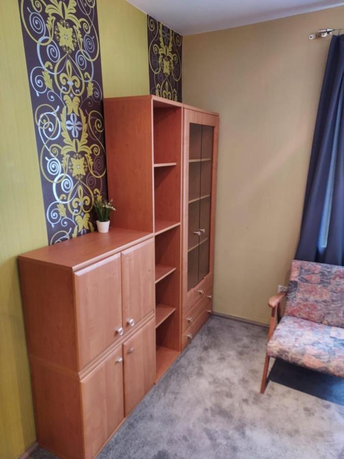 Apartamenty Prestige Leba Bagian luar foto