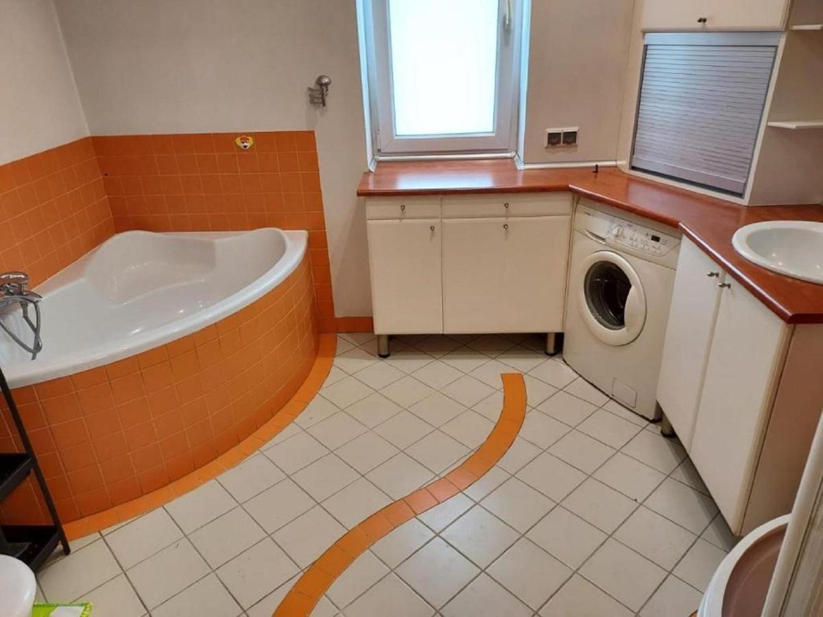 Apartamenty Prestige Leba Bagian luar foto