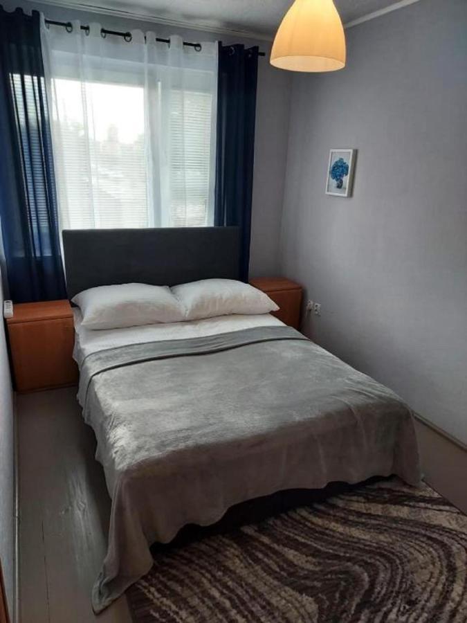 Apartamenty Prestige Leba Bagian luar foto